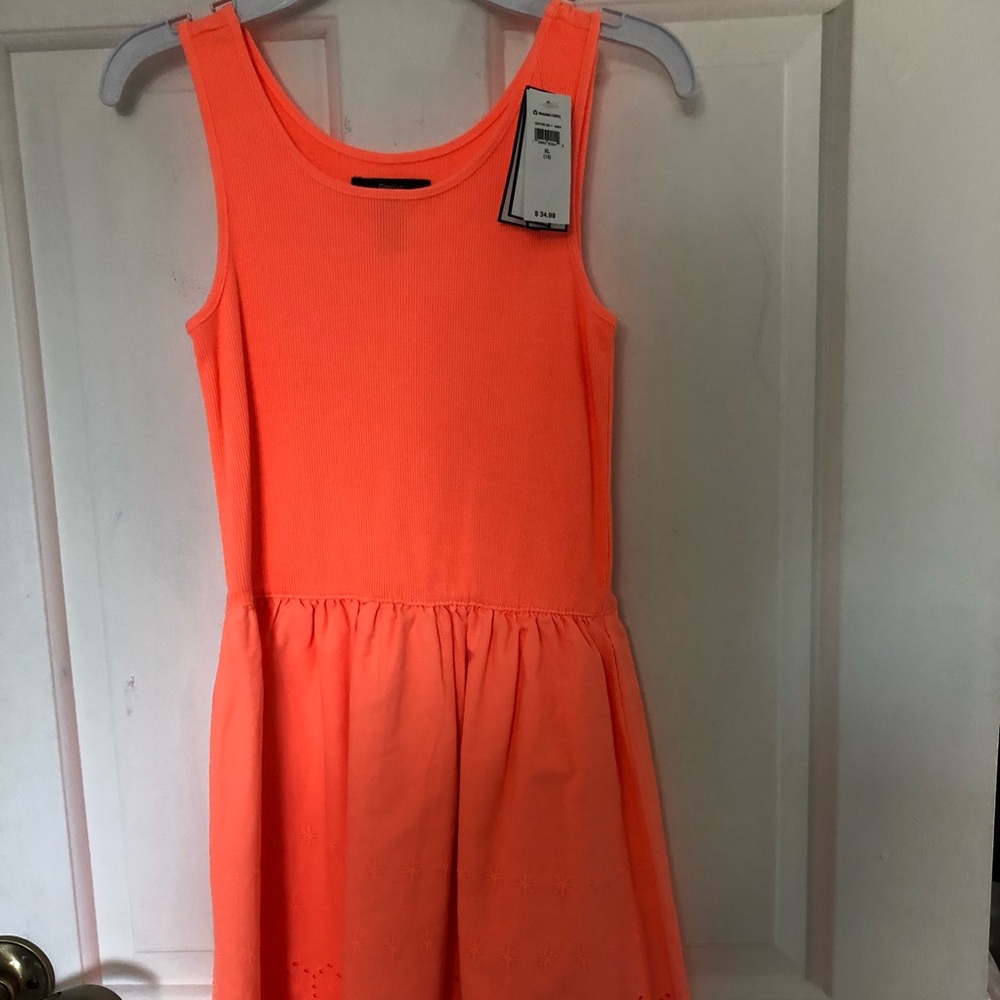 Brand new Girls dress